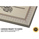 Basmalah And The Verse Of Evil Eye